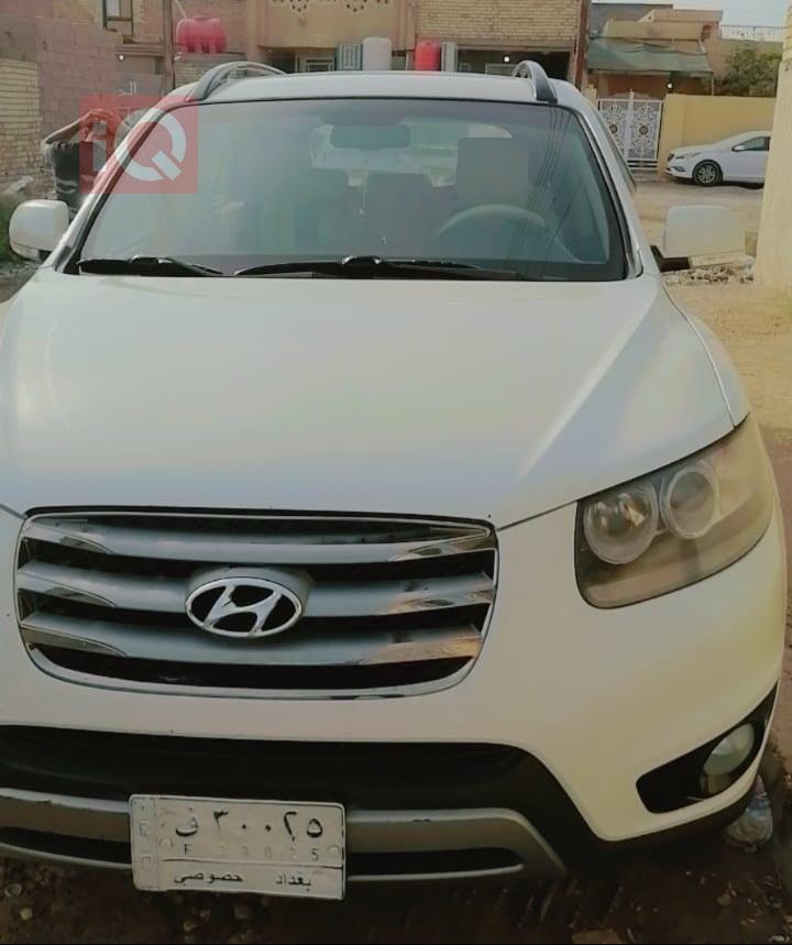 هیوندای سەنتافی